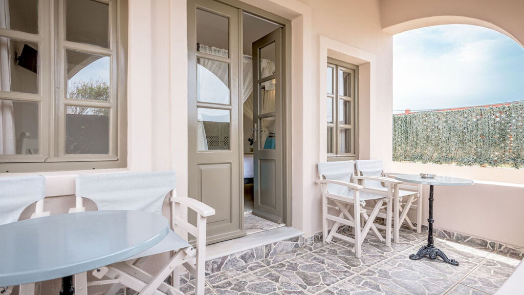 En Plo Boutique Suites