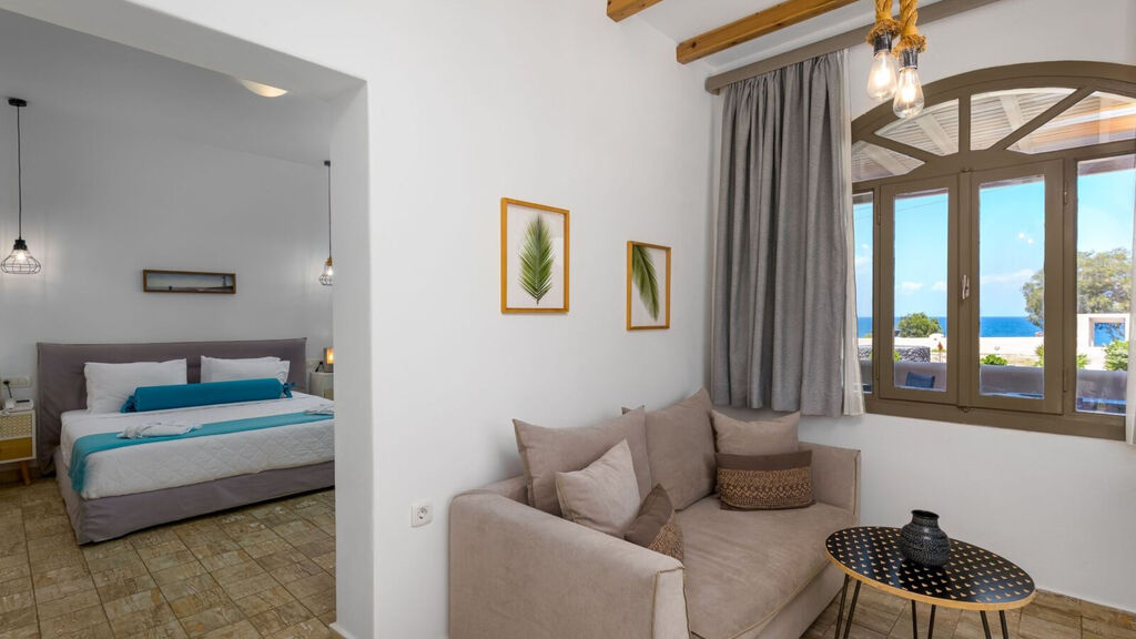 En Plo Boutique Suites