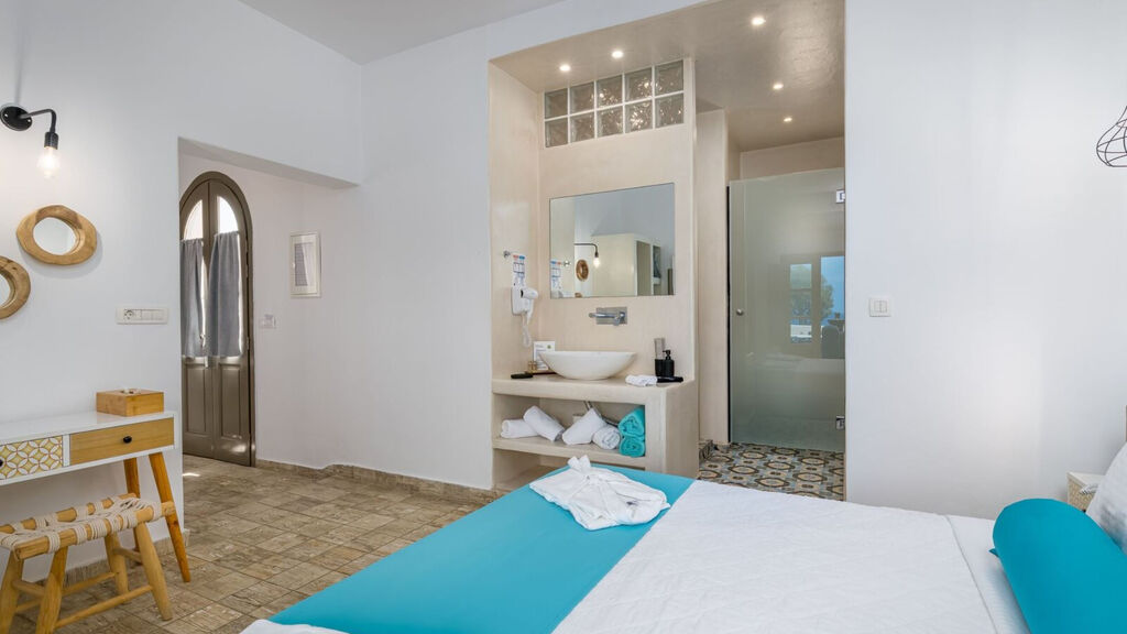 En Plo Boutique Suites