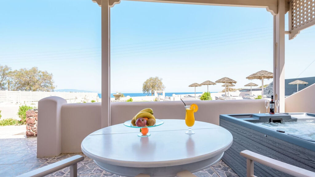 En Plo Boutique Suites