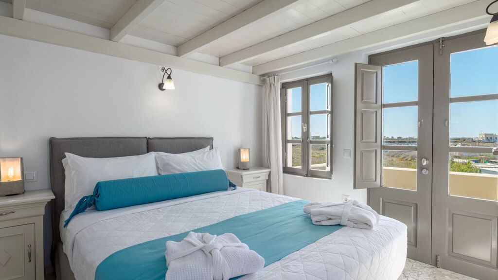 En Plo Boutique Suites