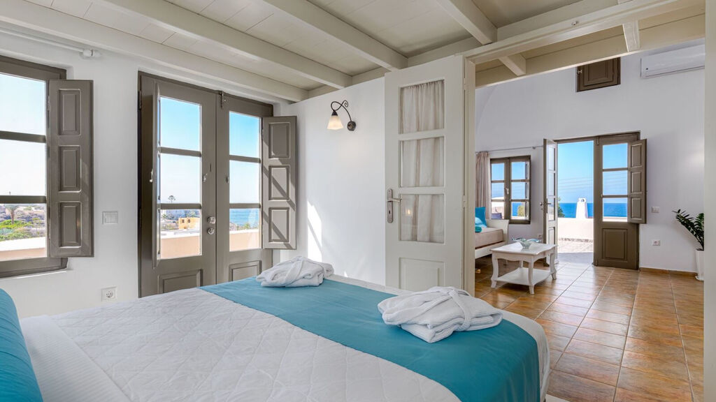 En Plo Boutique Suites