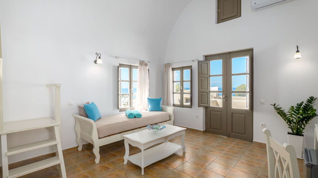 En Plo Boutique Suites