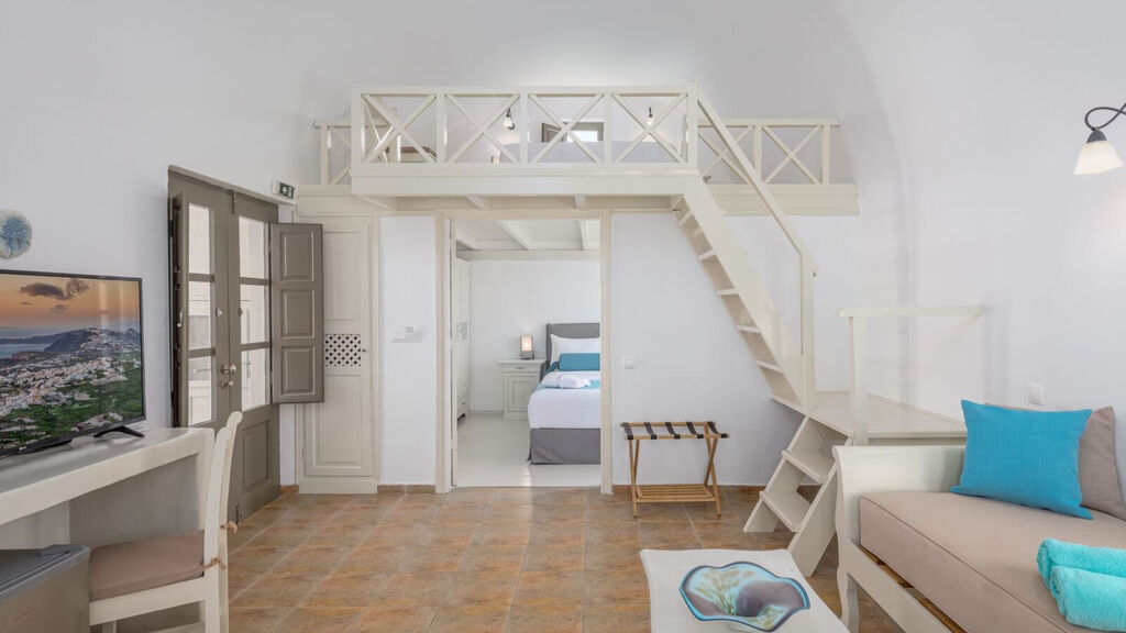 En Plo Boutique Suites