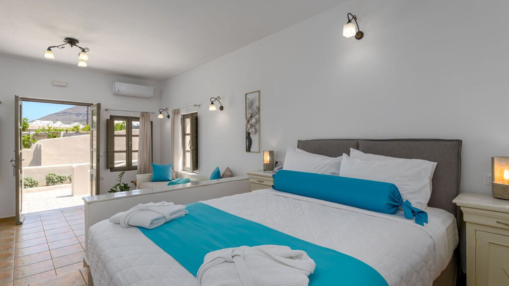 En Plo Boutique Suites