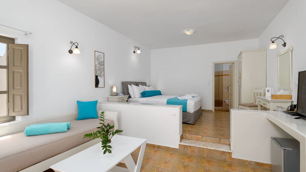 En Plo Boutique Suites