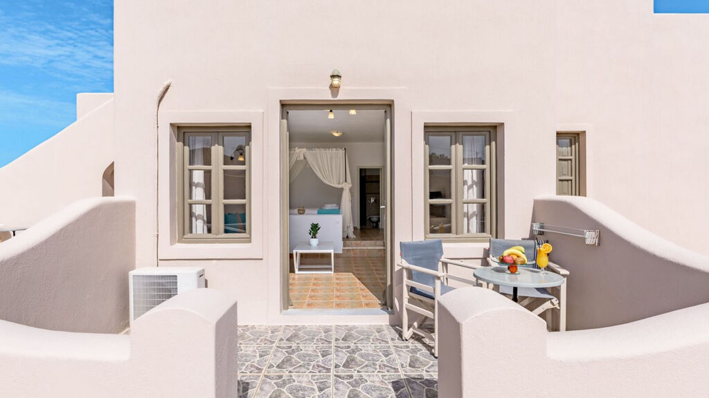 En Plo Boutique Suites