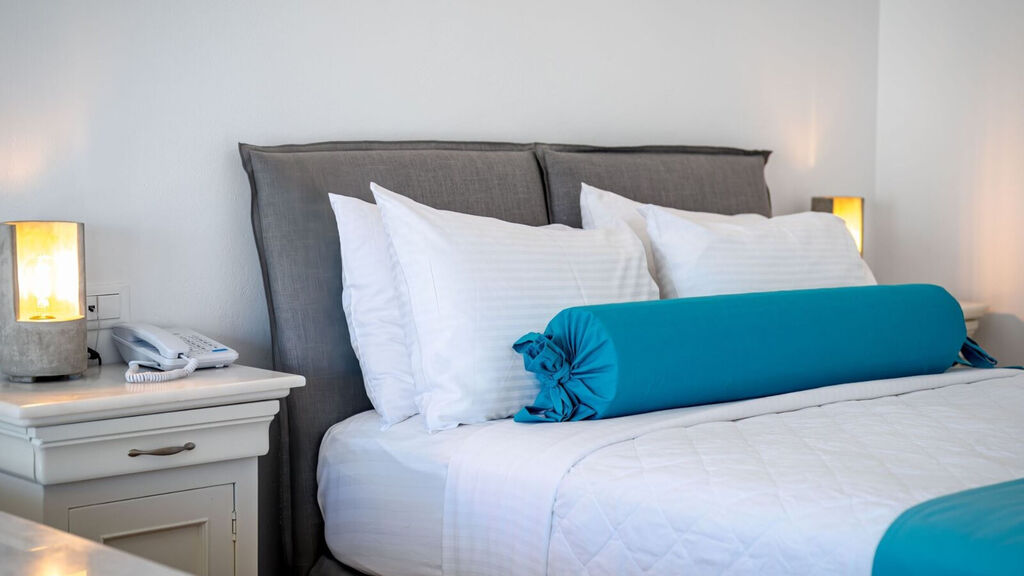 En Plo Boutique Suites