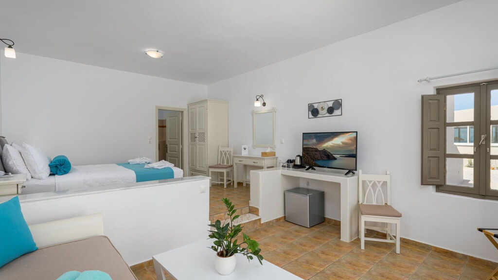 En Plo Boutique Suites