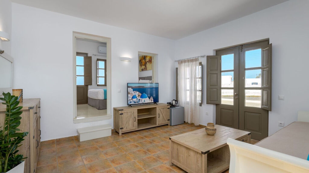 En Plo Boutique Suites