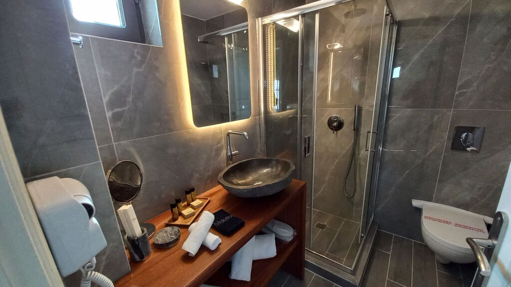 En Plo Boutique Suites