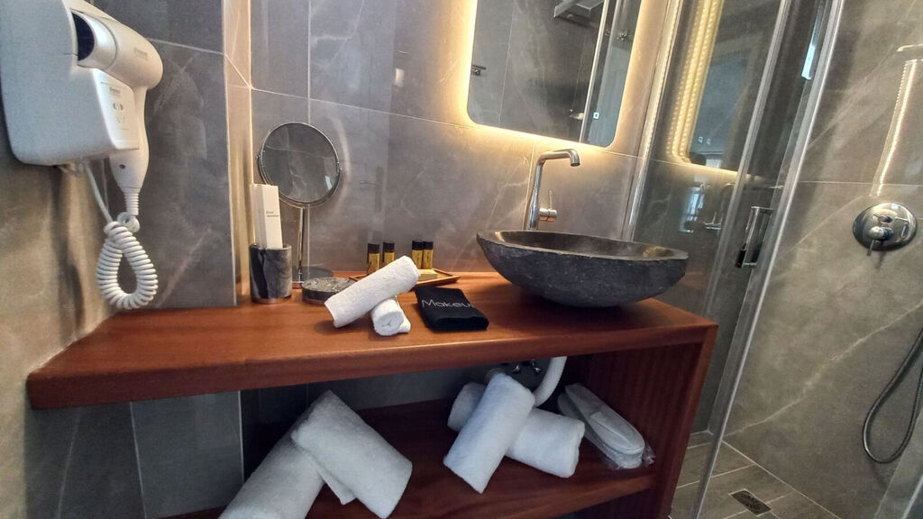 En Plo Boutique Suites