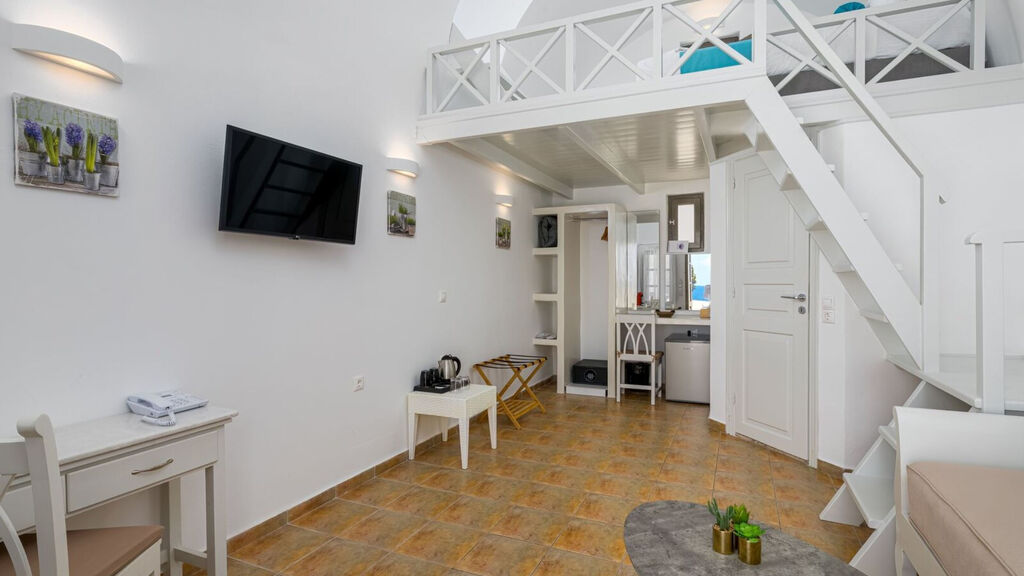 En Plo Boutique Suites