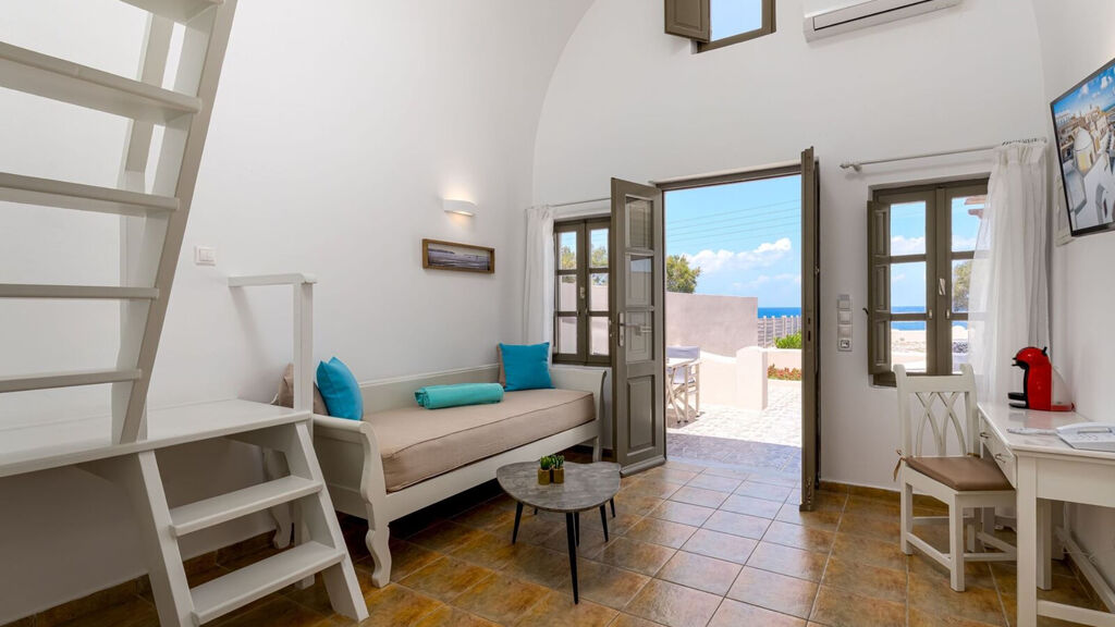 En Plo Boutique Suites