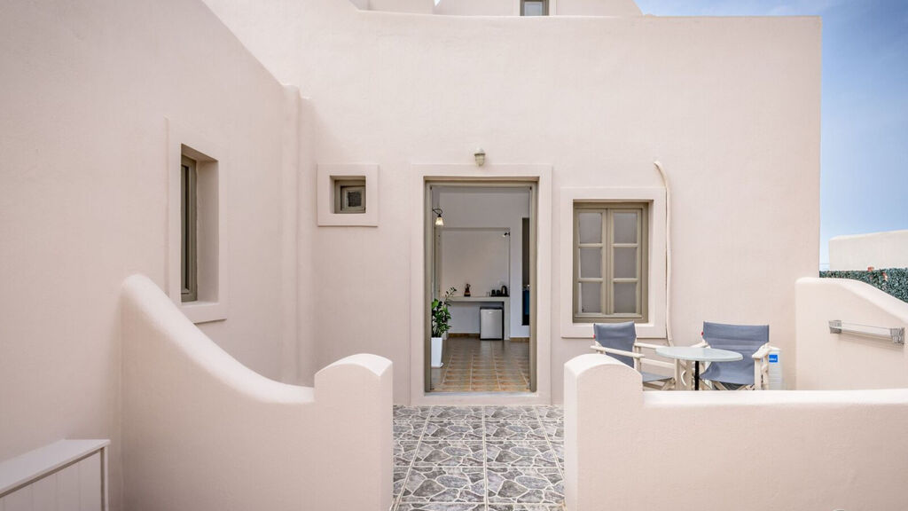 En Plo Boutique Suites