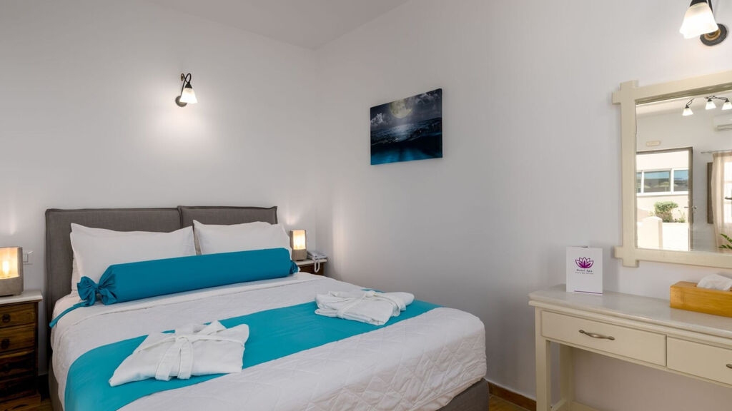 En Plo Boutique Suites