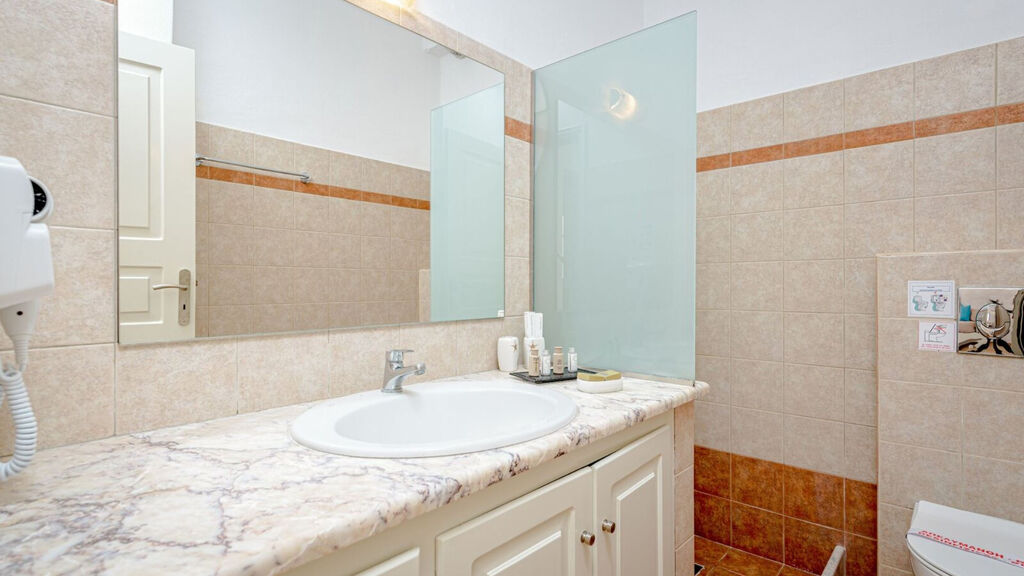 En Plo Boutique Suites