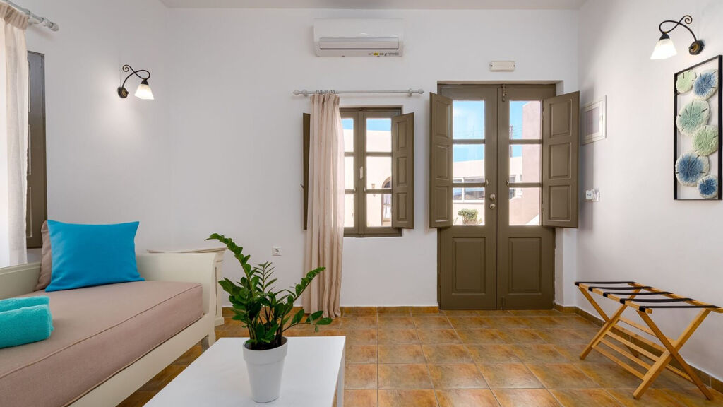 En Plo Boutique Suites