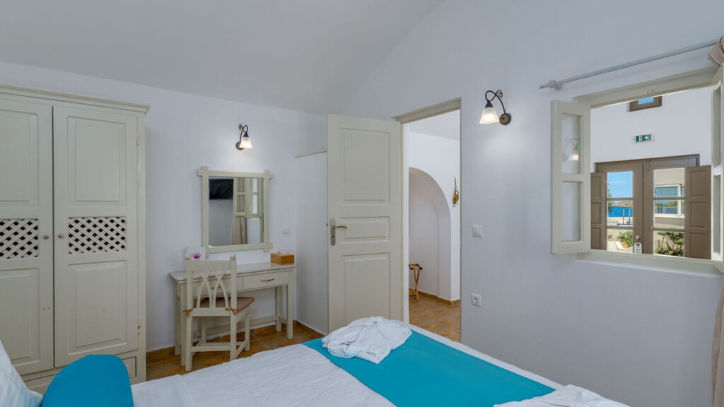 En Plo Boutique Suites