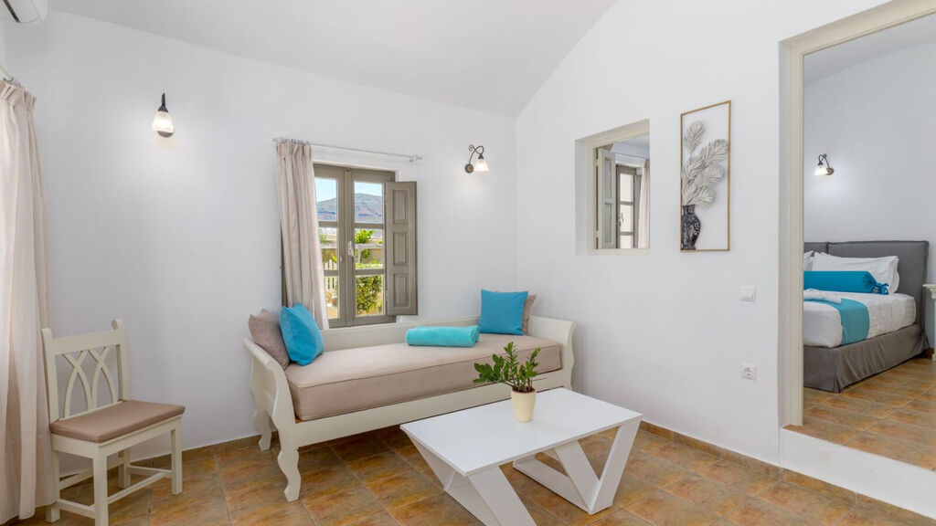 En Plo Boutique Suites