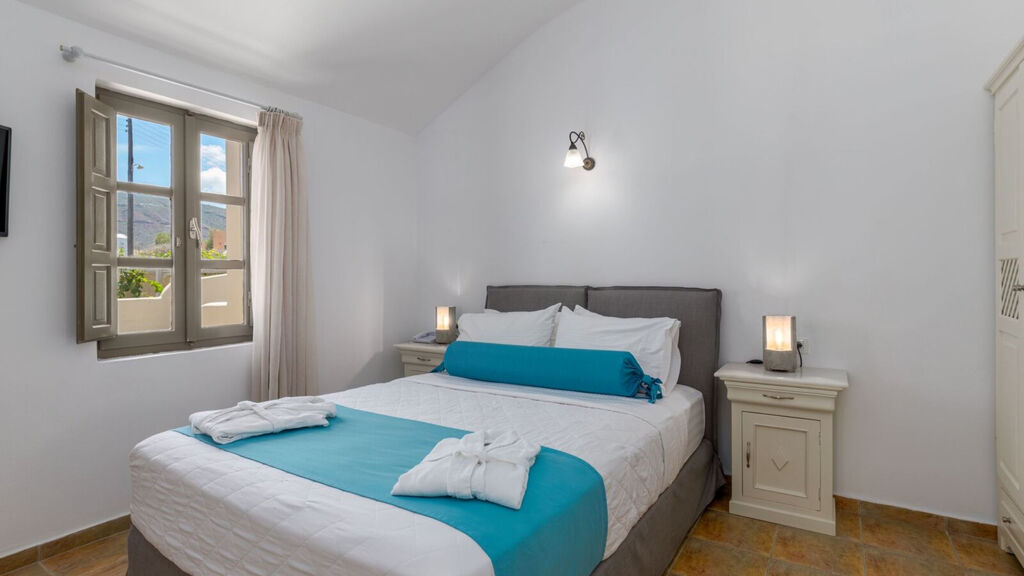 En Plo Boutique Suites