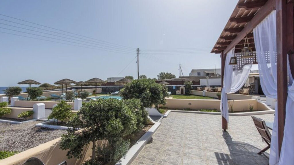 En Plo Boutique Suites