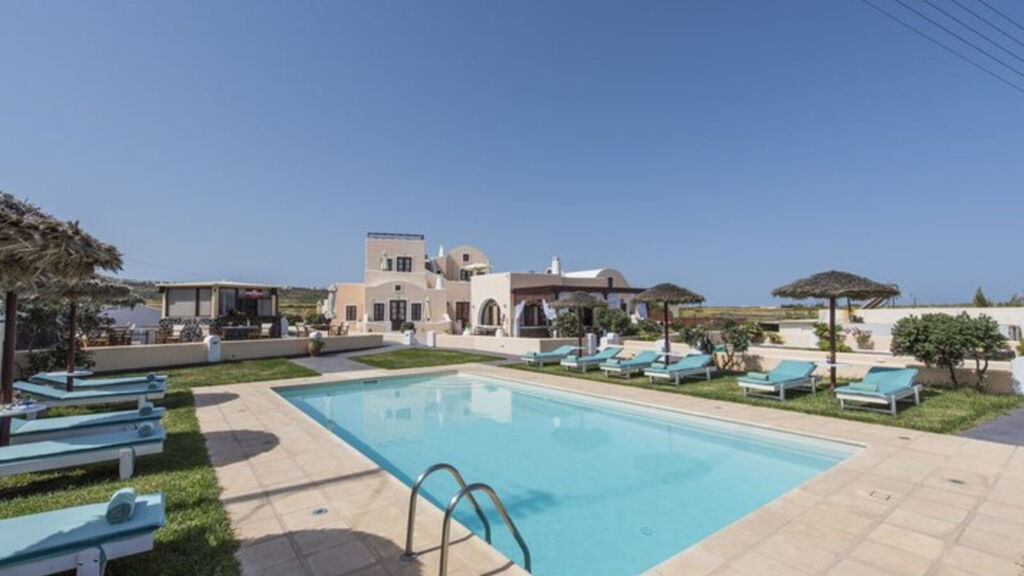 En Plo Boutique Suites