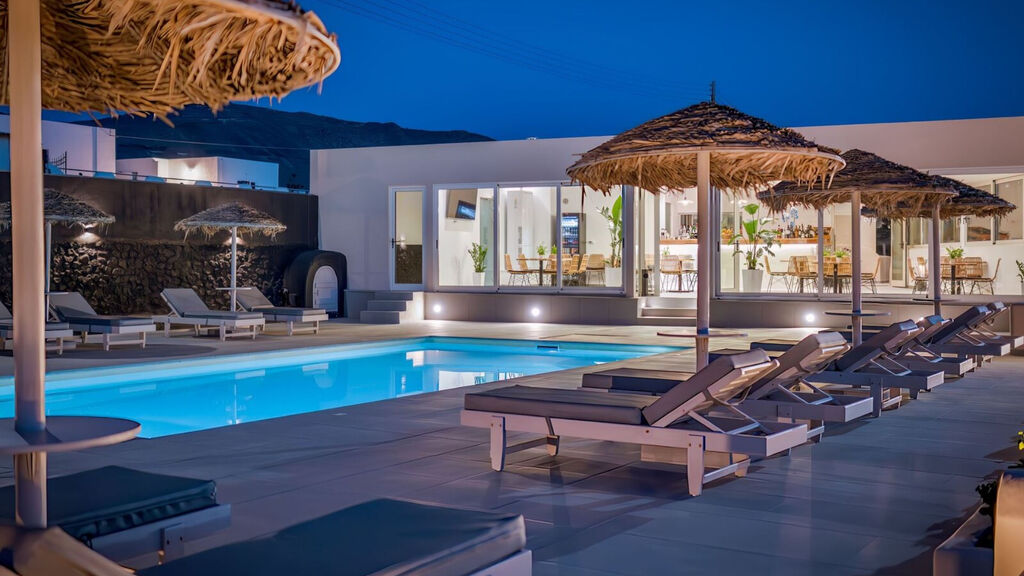 En Plo Boutique Suites