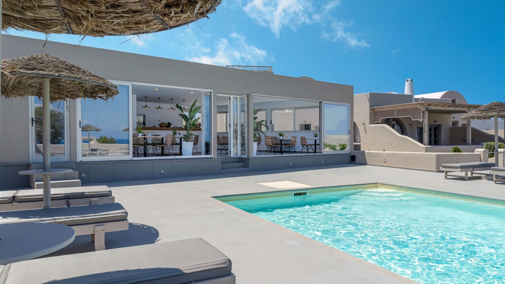 En Plo Boutique Suites