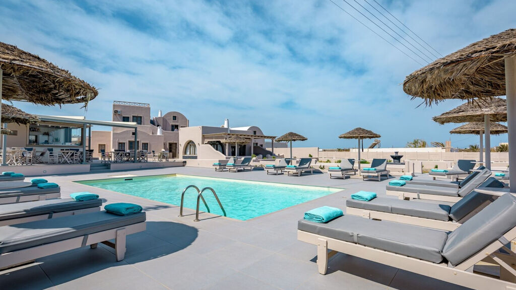 En Plo Boutique Suites