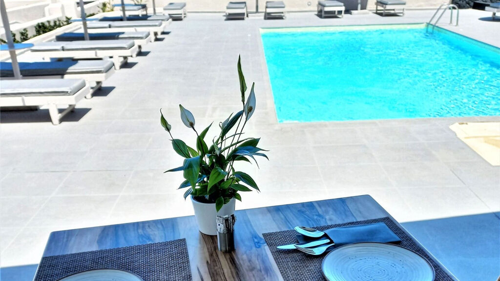 En Plo Boutique Suites