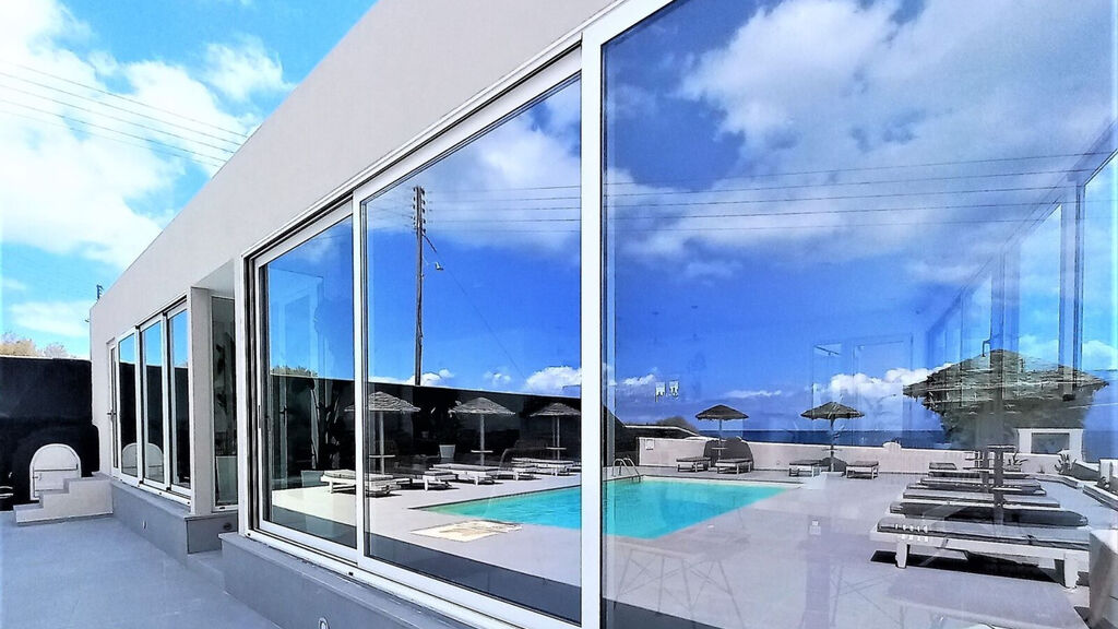 En Plo Boutique Suites