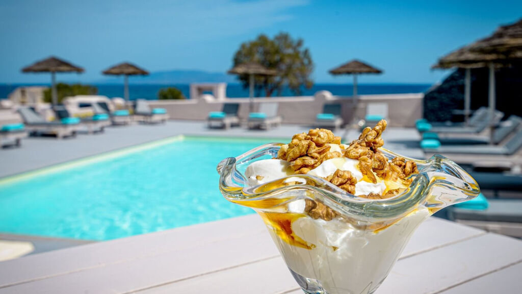 En Plo Boutique Suites