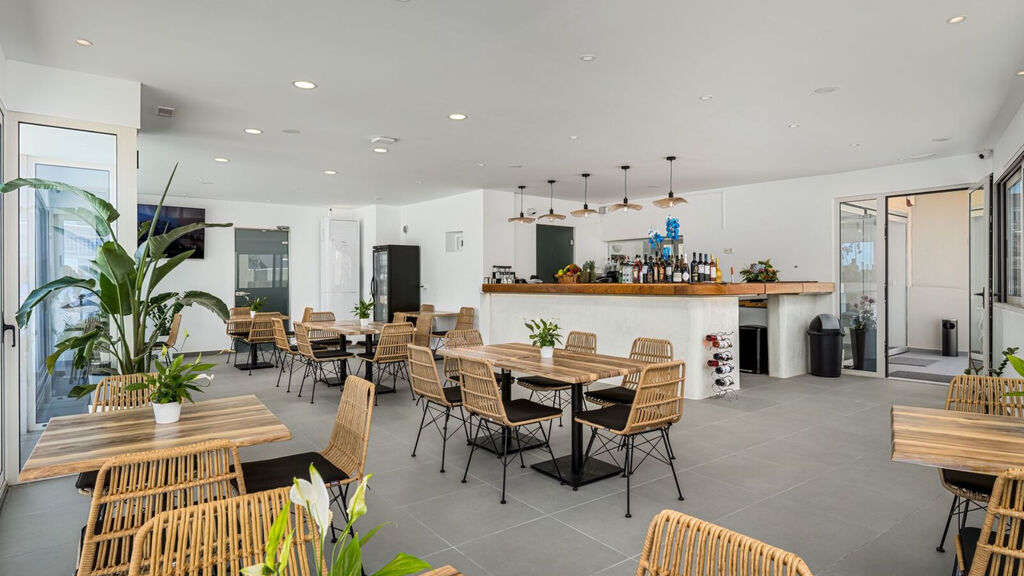 En Plo Boutique Suites