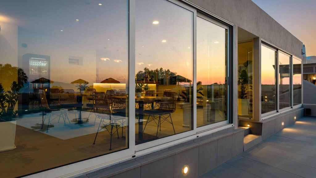 En Plo Boutique Suites