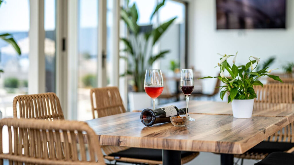 En Plo Boutique Suites