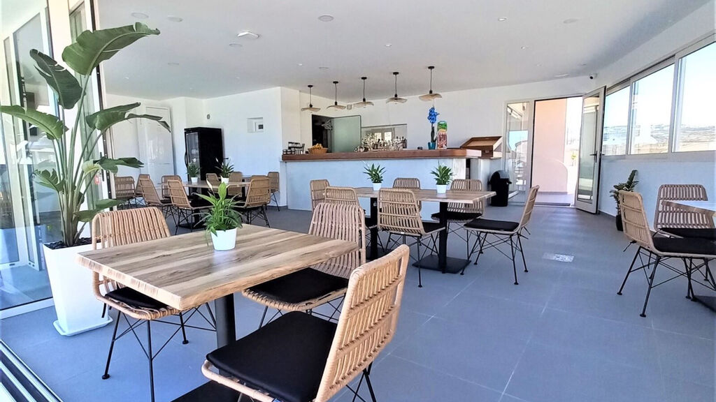 En Plo Boutique Suites