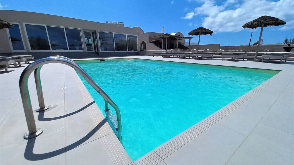 En Plo Boutique Suites