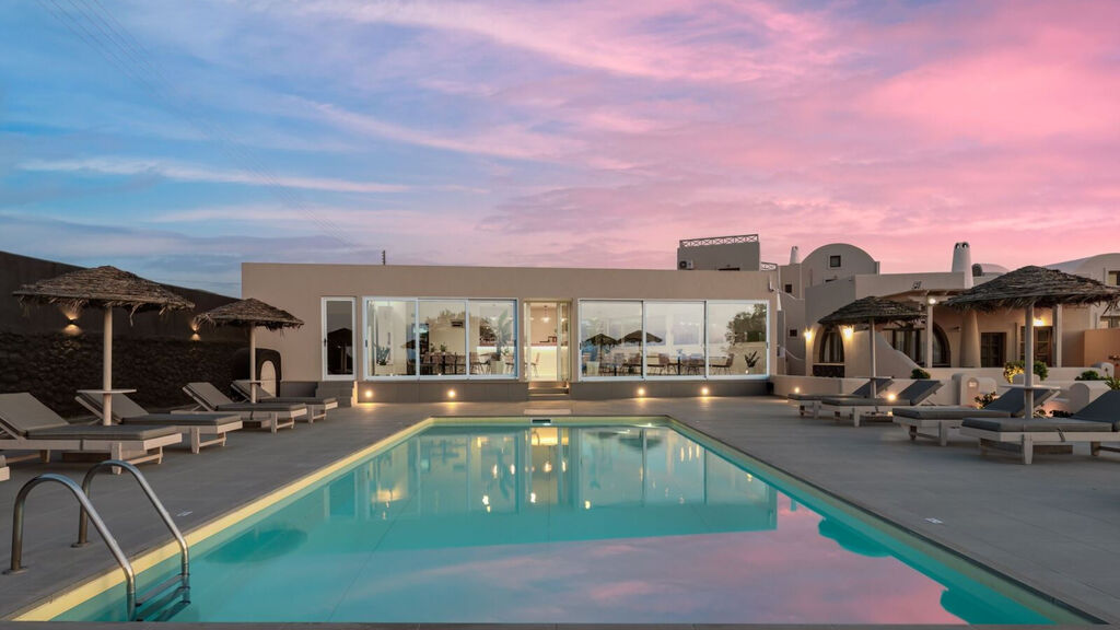 En Plo Boutique Suites