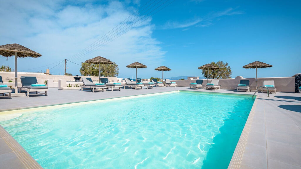 En Plo Boutique Suites