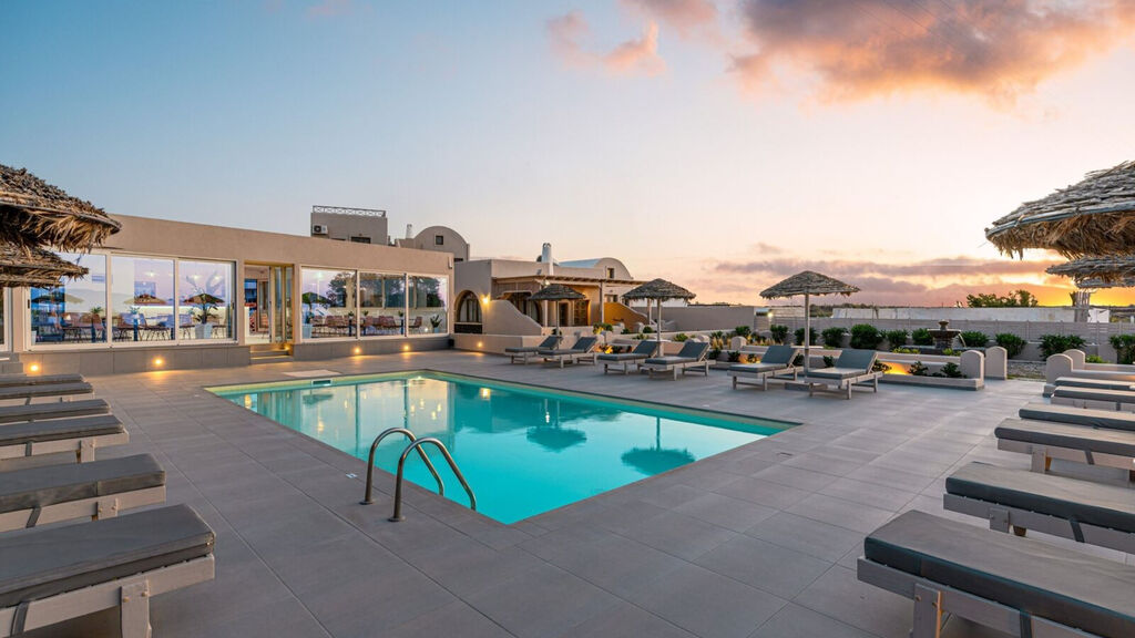 En Plo Boutique Suites