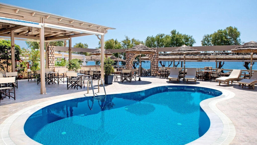 Enjoy Villas