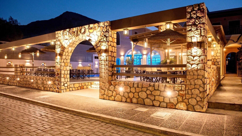 Enjoy Villas