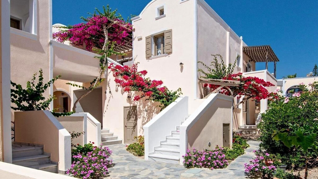 Enjoy Villas