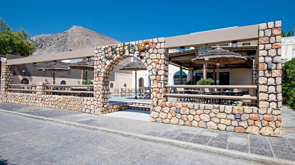 Enjoy Villas