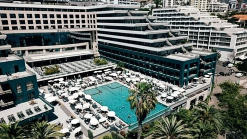 Enotel Lido Resort Conference And Spa