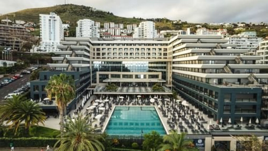 Enotel Lido Resort Conference And Spa