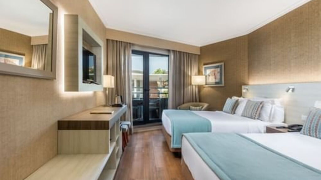 Enotel Lido Resort Conference And Spa