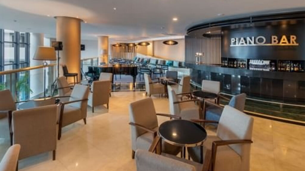 Enotel Lido Resort Conference And Spa