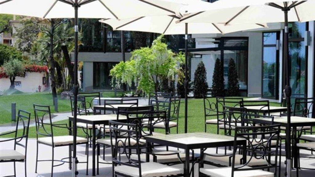 Enotel Quinta Do Sol